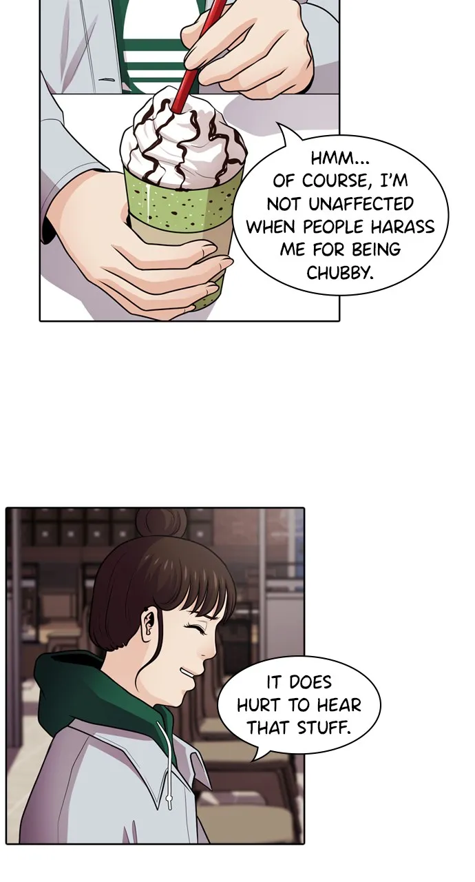 Read Tomorrow chapter 48 image 23 on Lezhin