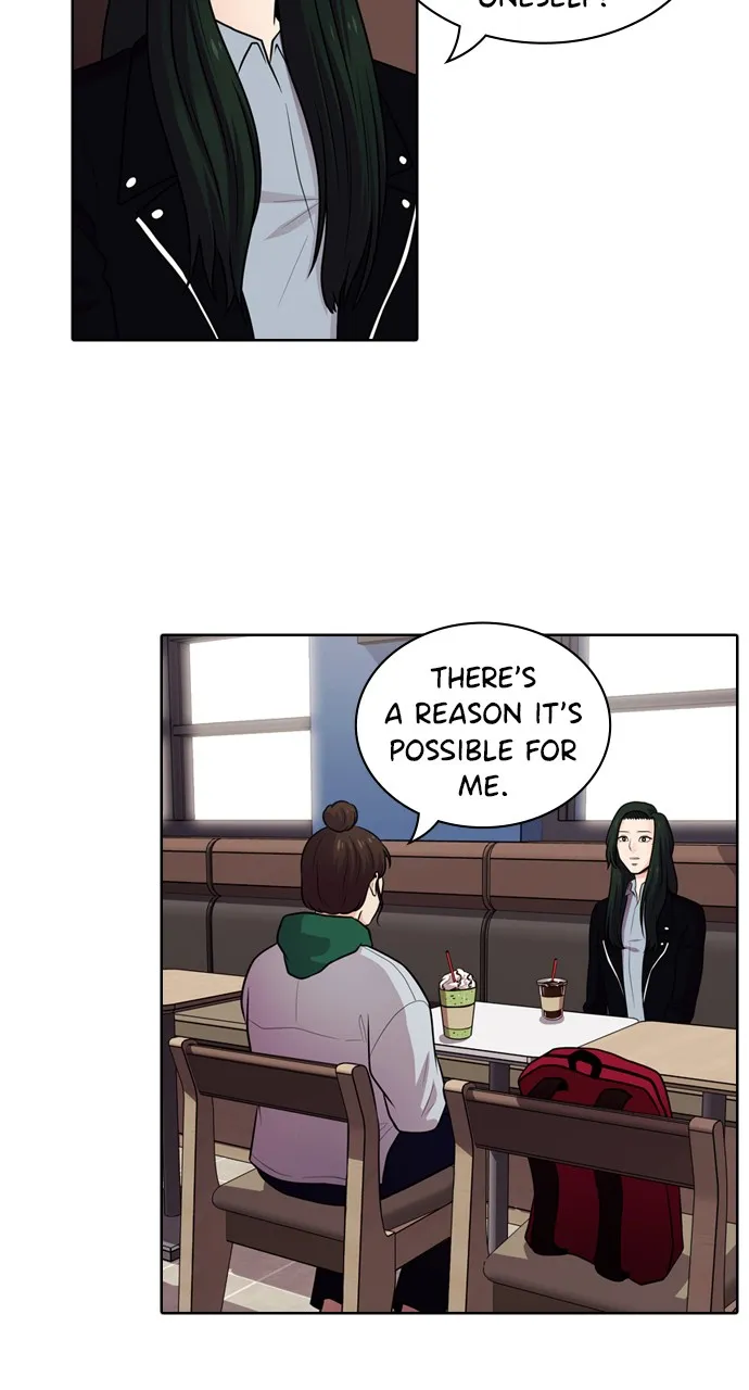 Read Tomorrow chapter 48 image 25 on Lezhin