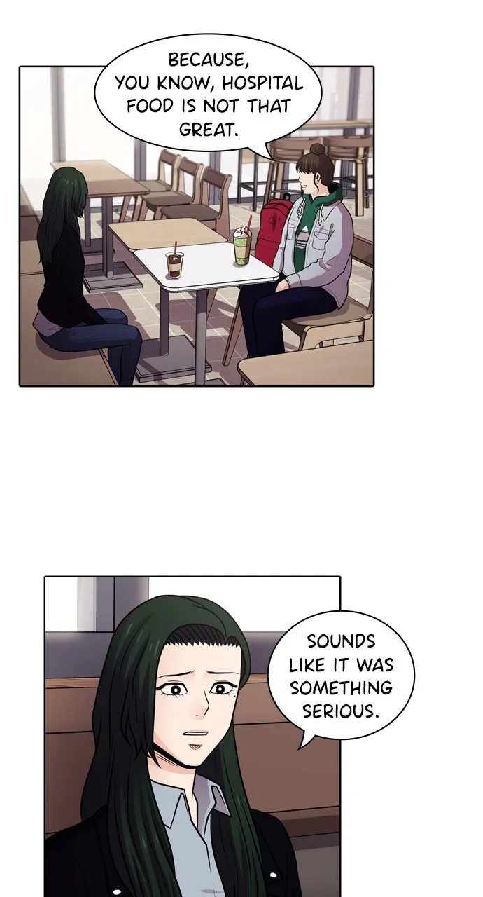 Read Tomorrow chapter 48 image 29 on Lezhin