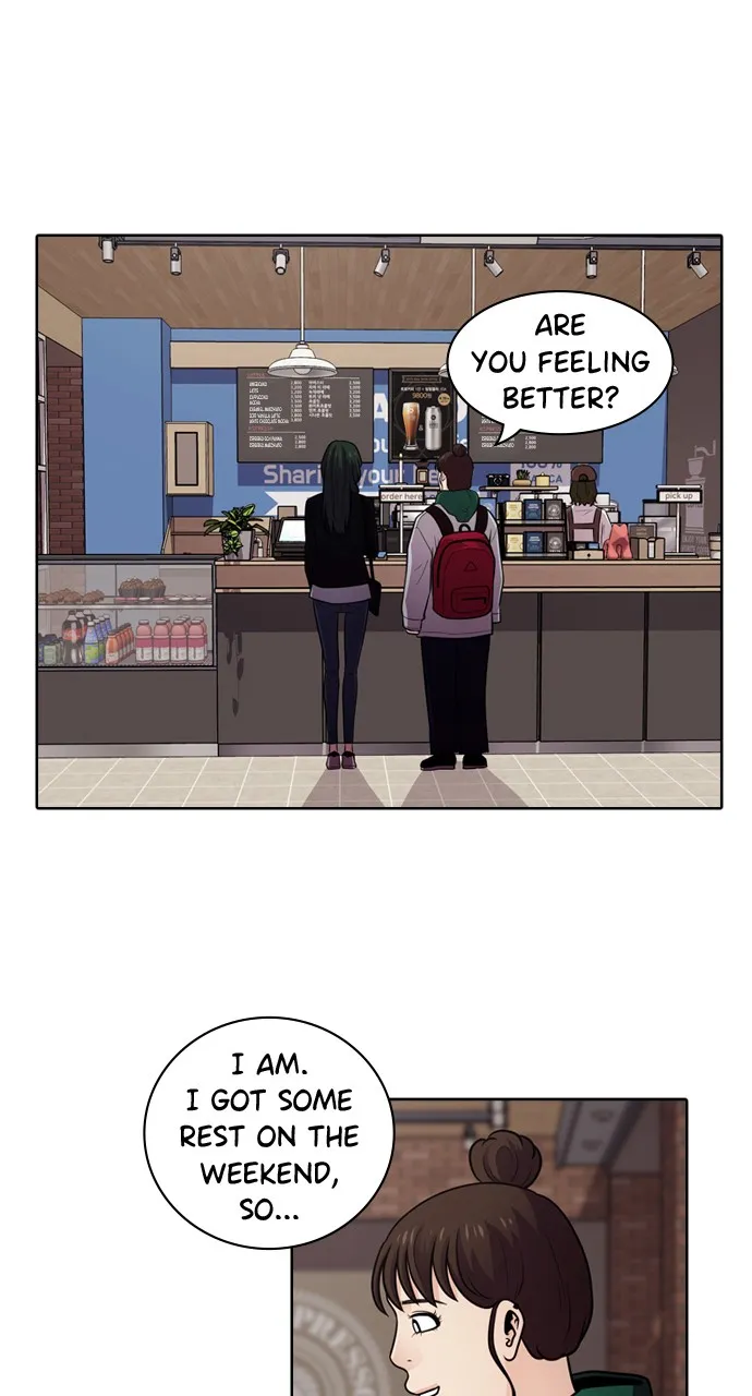 Read Tomorrow chapter 48 image 3 on Lezhin