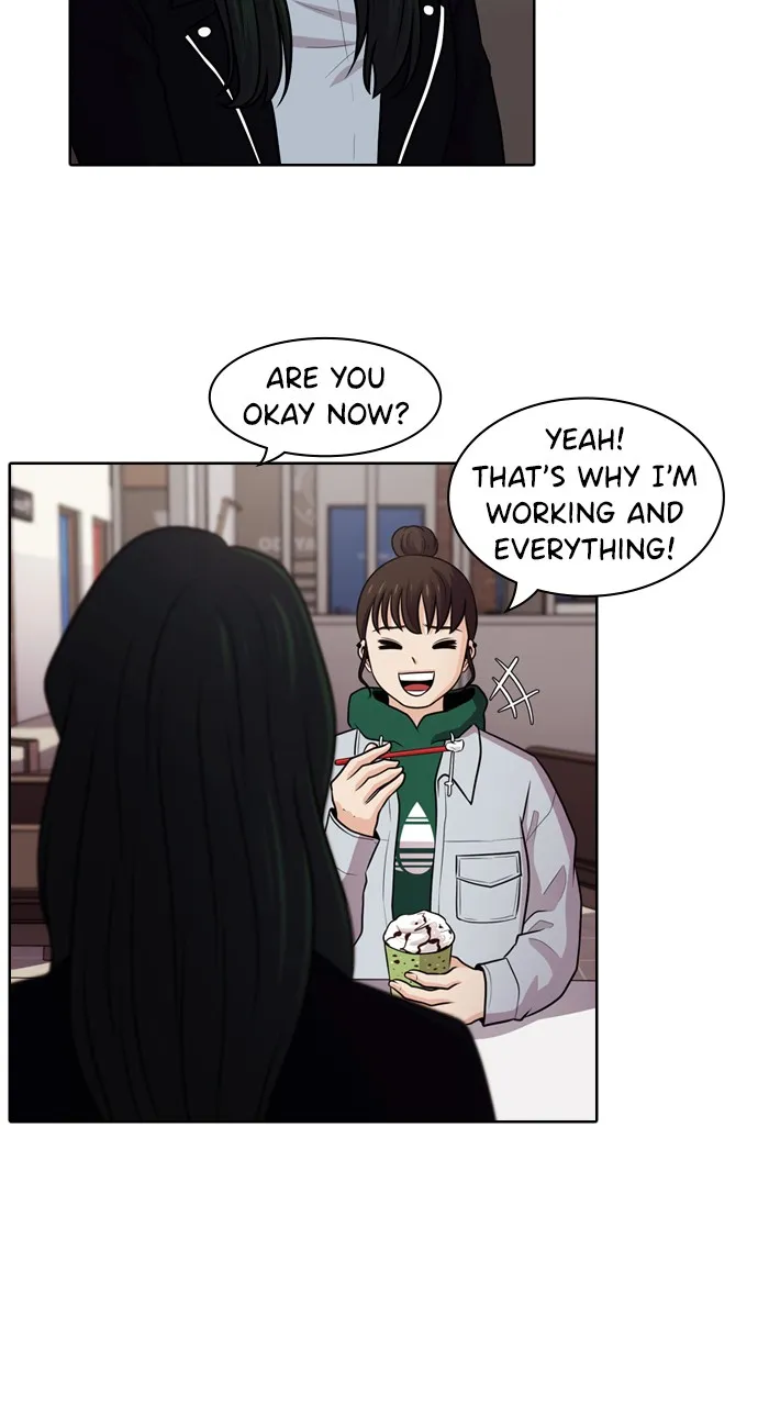 Read Tomorrow chapter 48 image 30 on Lezhin