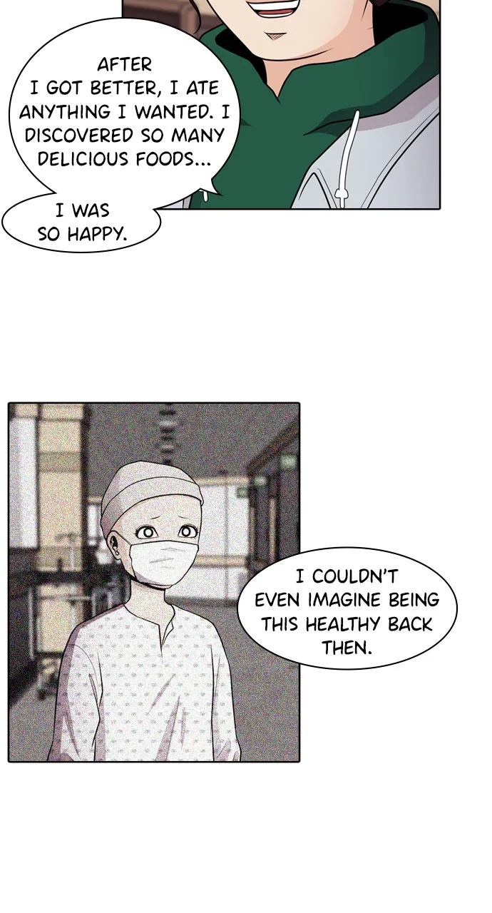 Read Tomorrow chapter 48 image 32 on Lezhin