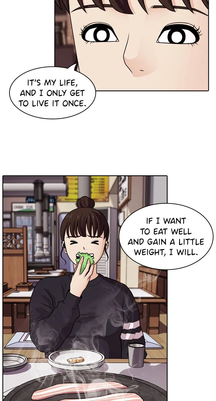 Read Tomorrow chapter 48 image 35 on Lezhin