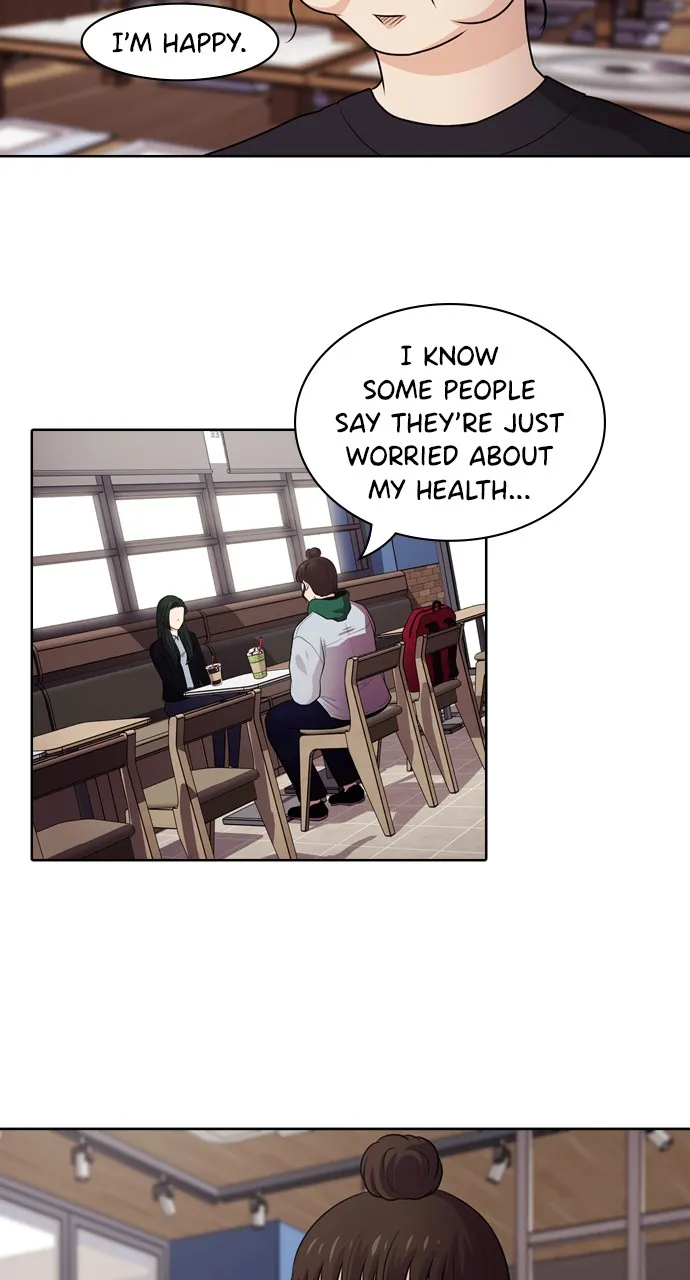 Read Tomorrow chapter 48 image 37 on Lezhin
