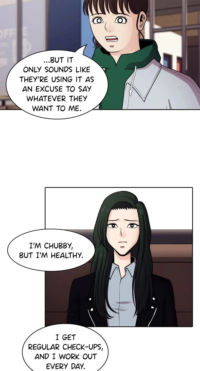 Read Tomorrow chapter 48 image 38 on Lezhin