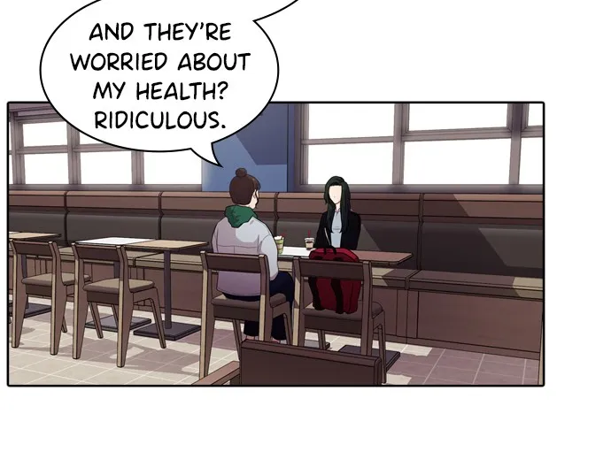 Read Tomorrow chapter 48 image 39 on Lezhin