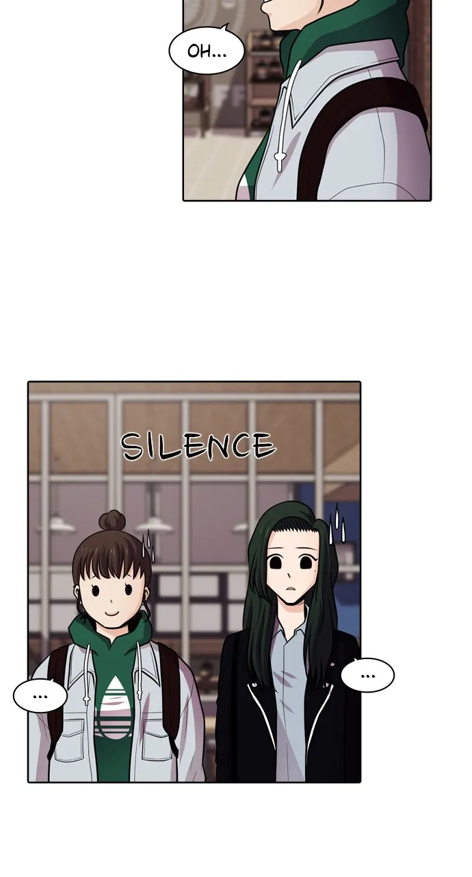 Read Tomorrow chapter 48 image 4 on Lezhin