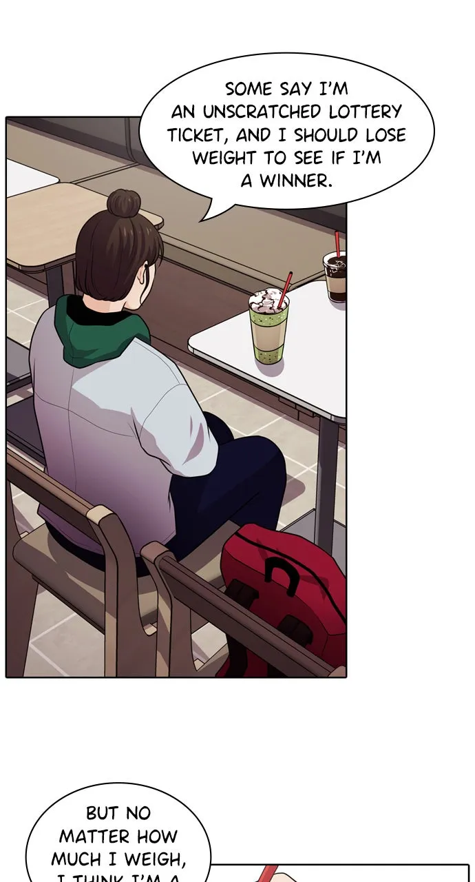 Read Tomorrow chapter 48 image 40 on Lezhin