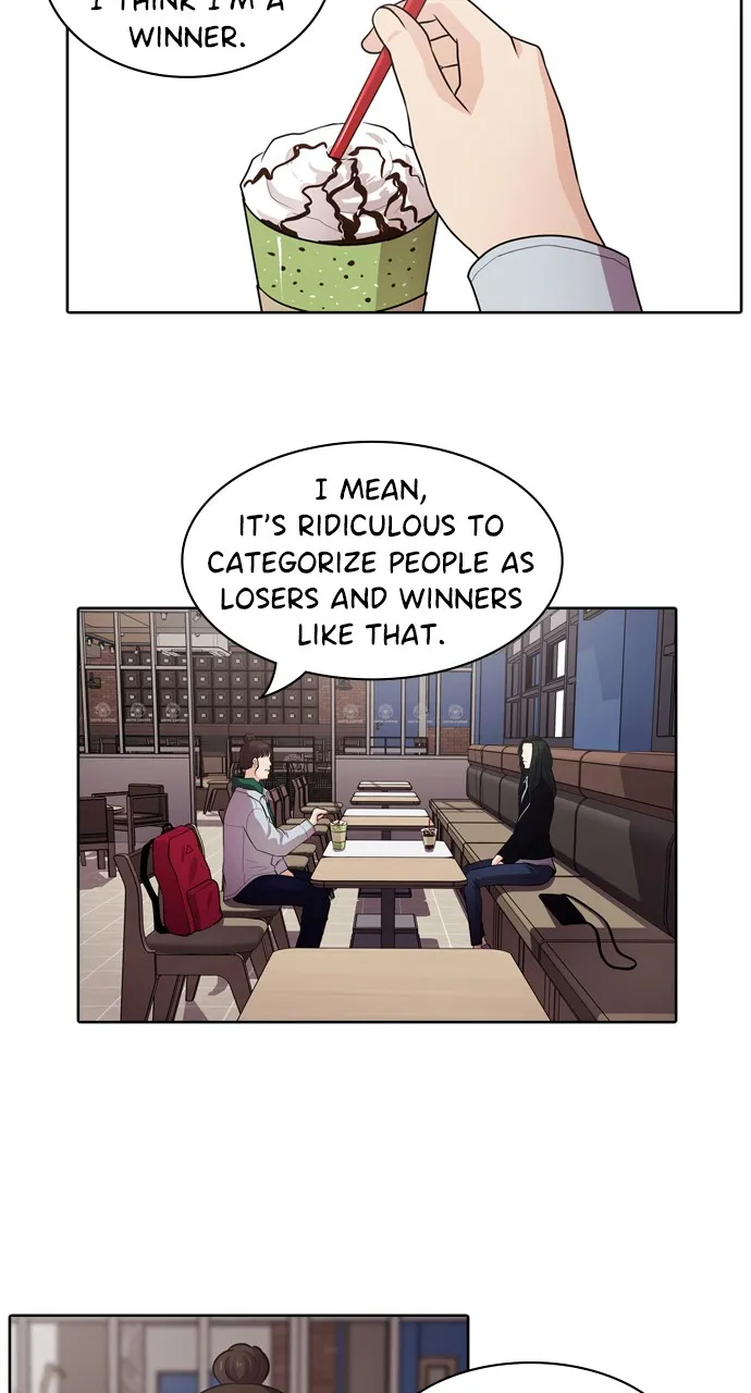 Read Tomorrow chapter 48 image 41 on Lezhin