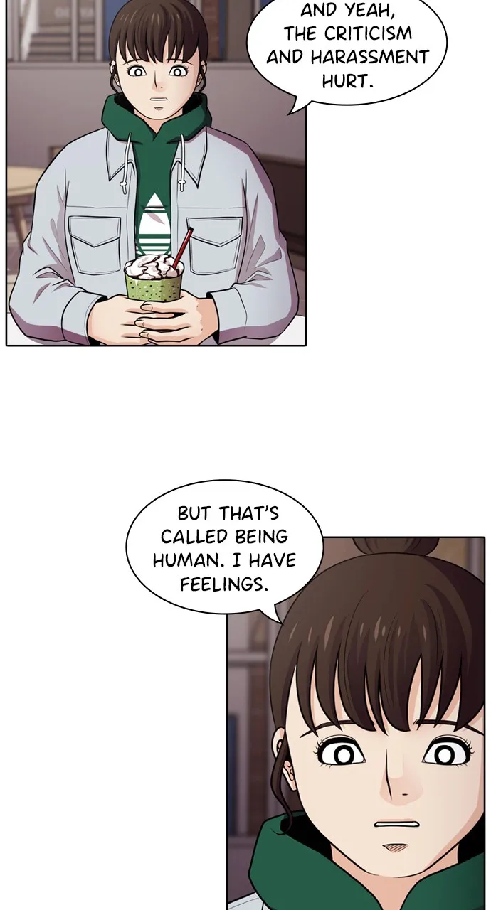 Read Tomorrow chapter 48 image 42 on Lezhin