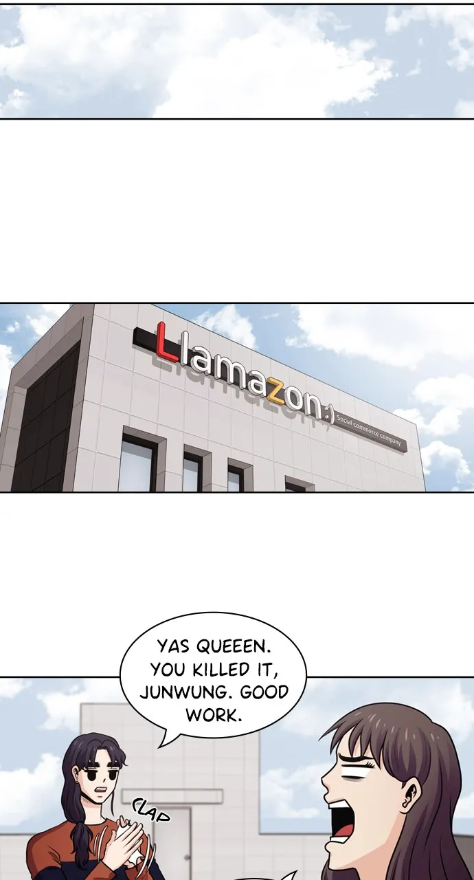 Read Tomorrow chapter 48 image 49 on Lezhin