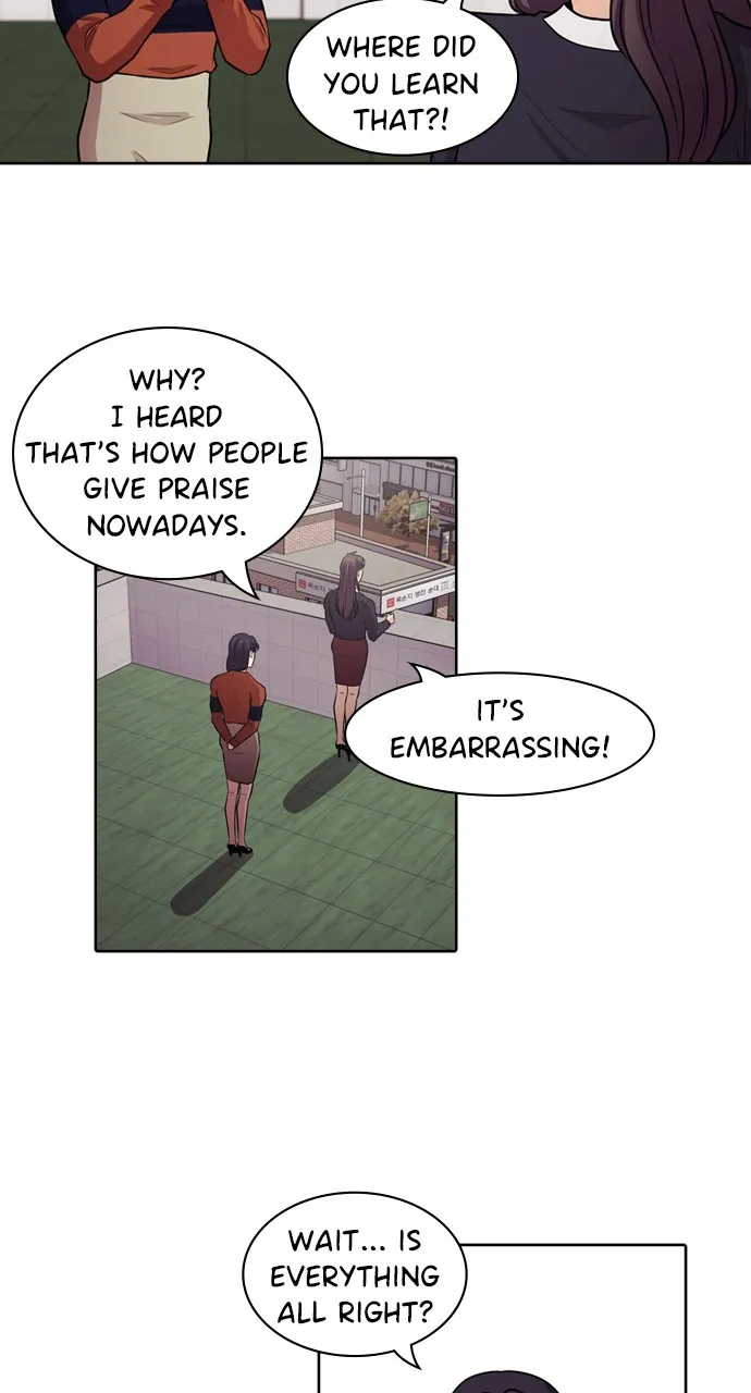 Read Tomorrow chapter 48 image 50 on Lezhin