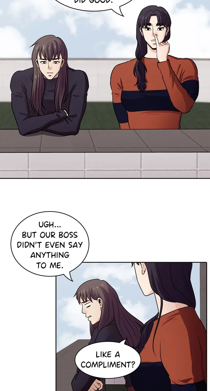 Read Tomorrow chapter 48 image 54 on Lezhin