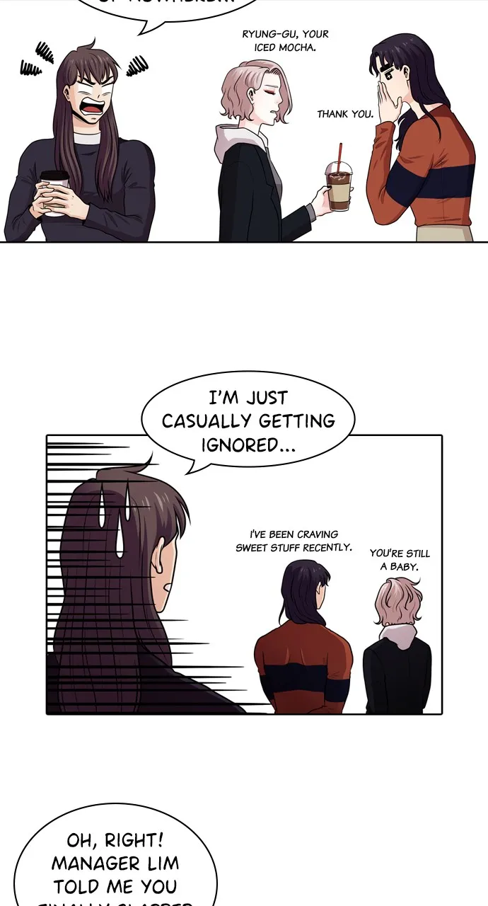 Read Tomorrow chapter 48 image 56 on Lezhin
