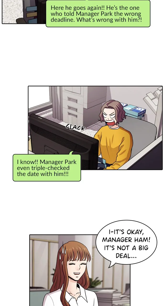 Read Tomorrow chapter 48 image 66 on Lezhin