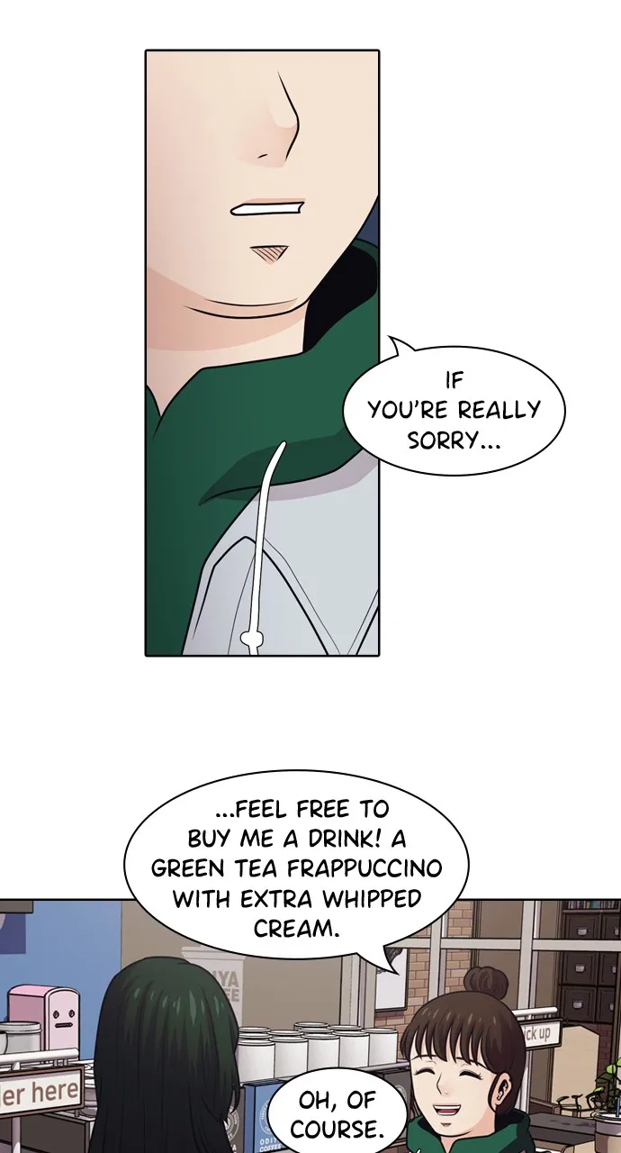 Read Tomorrow chapter 48 image 7 on Lezhin