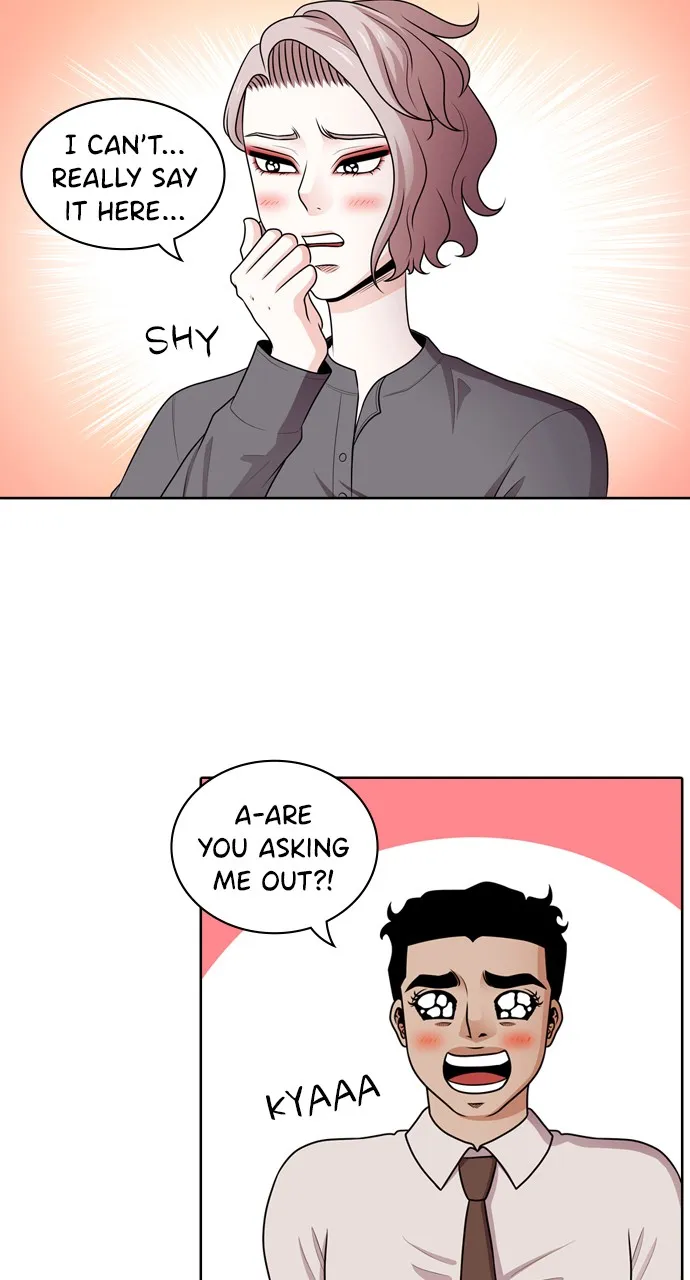 Read Tomorrow chapter 48 image 71 on Lezhin