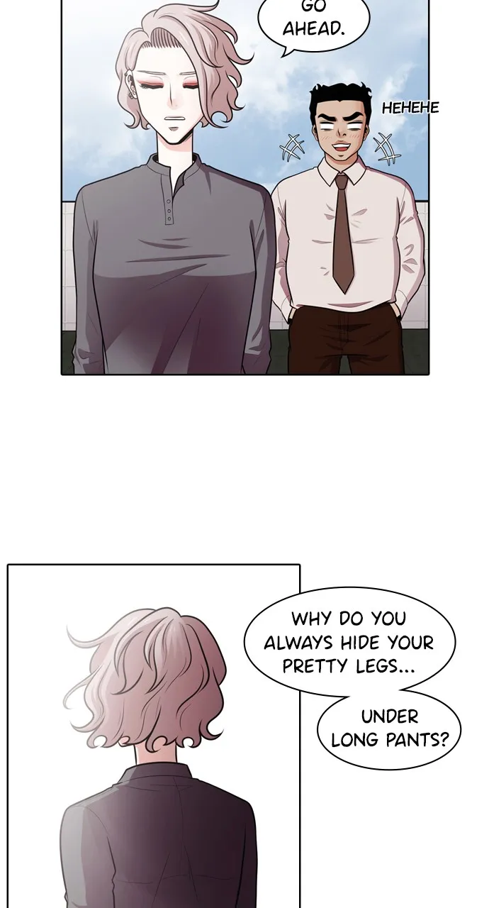 Read Tomorrow chapter 49 image 1 on Lezhin