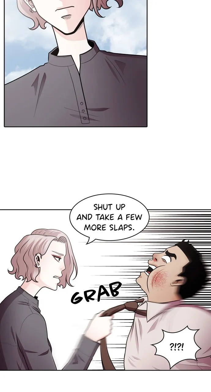 Read Tomorrow chapter 49 image 11 on Lezhin