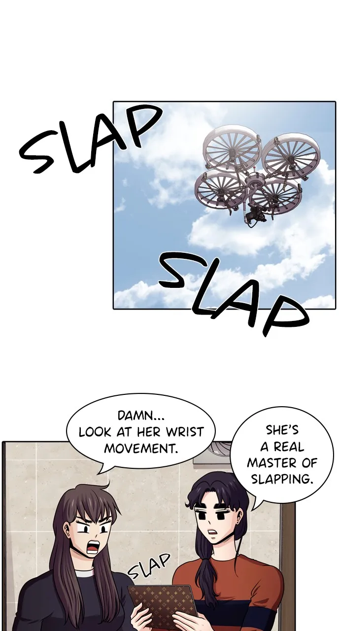 Read Tomorrow chapter 49 image 12 on Lezhin