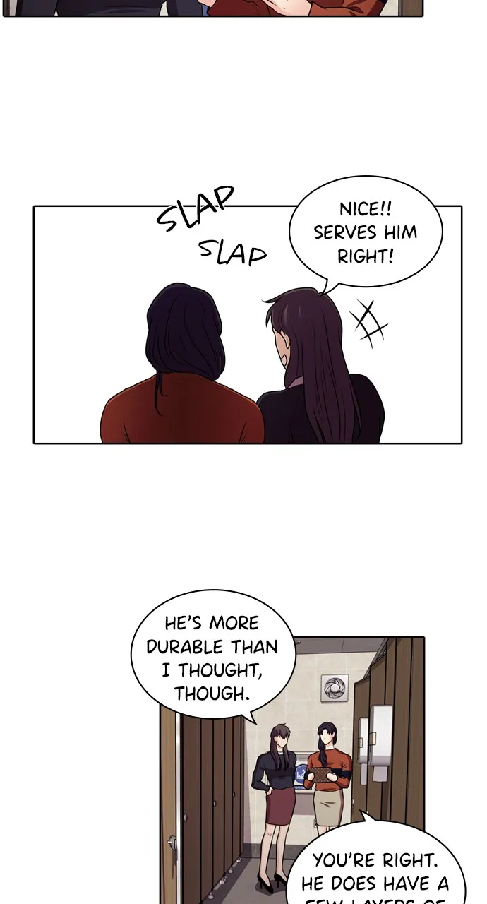 Read Tomorrow chapter 49 image 13 on Lezhin