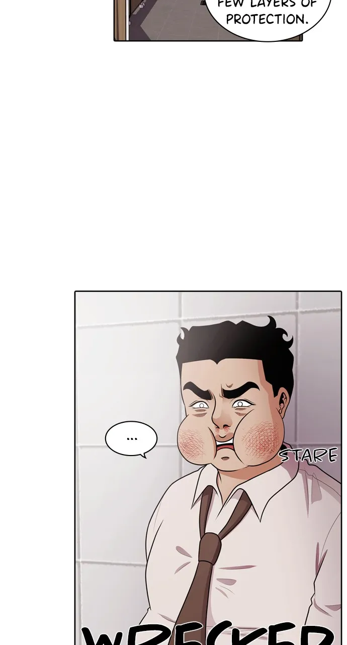 Read Tomorrow chapter 49 image 14 on Lezhin