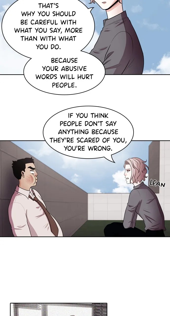 Read Tomorrow chapter 49 image 16 on Lezhin