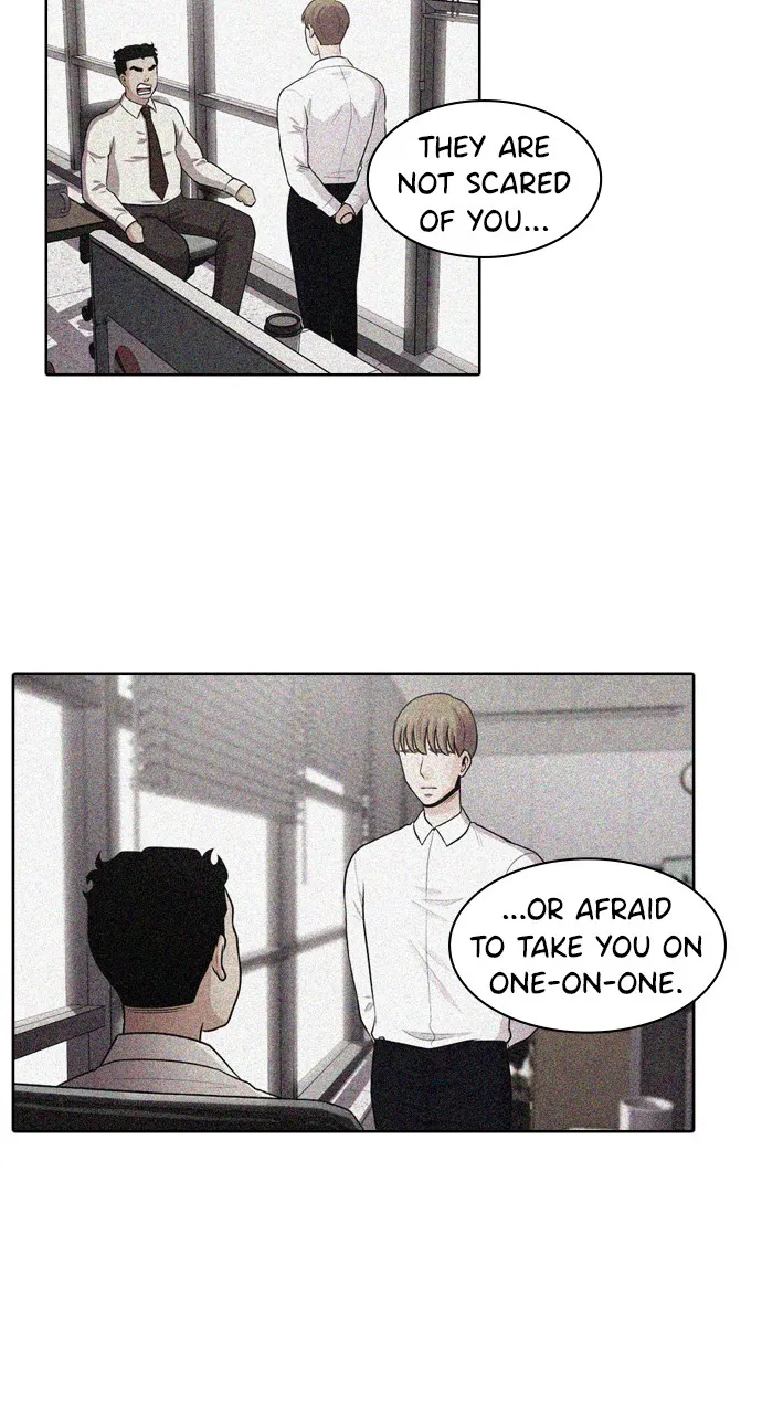 Read Tomorrow chapter 49 image 17 on Lezhin