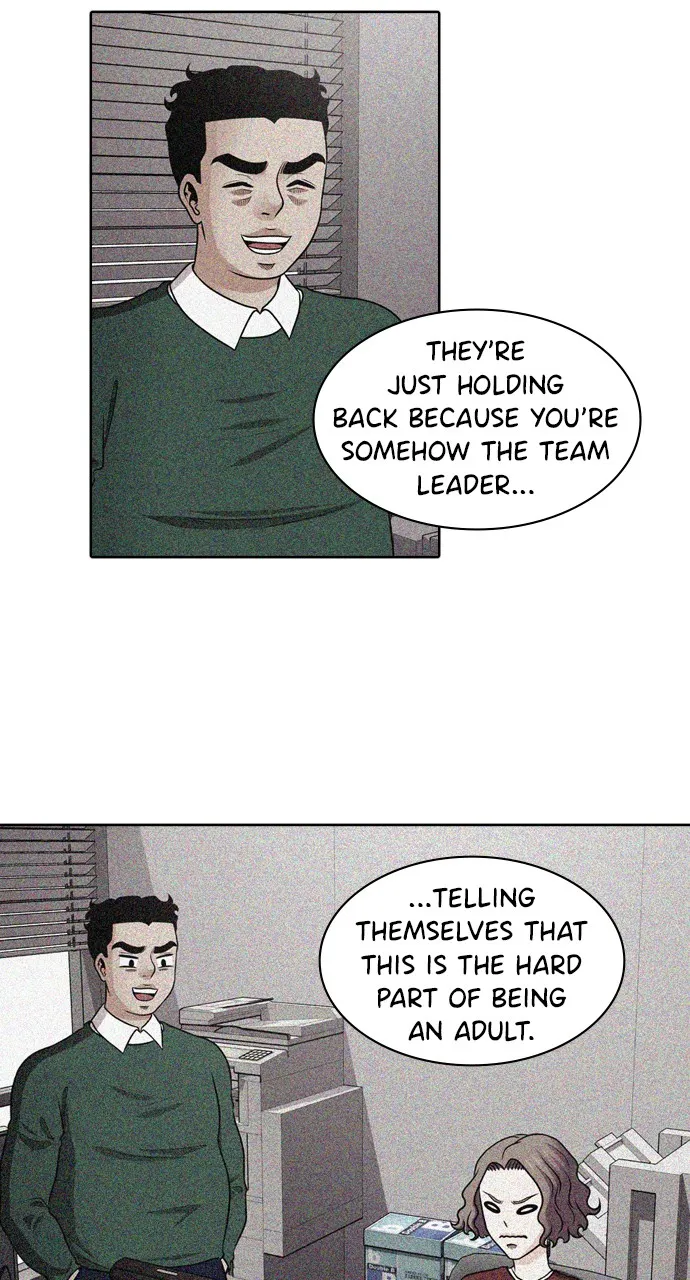 Read Tomorrow chapter 49 image 18 on Lezhin