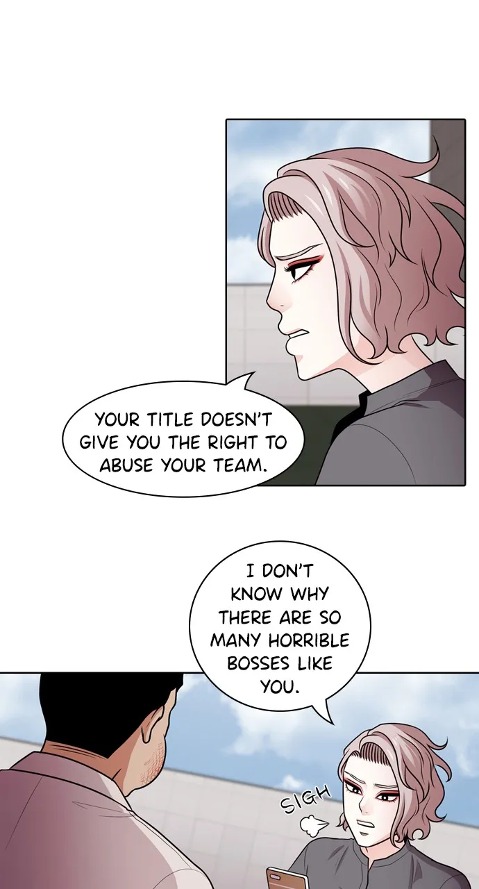 Read Tomorrow chapter 49 image 20 on Lezhin