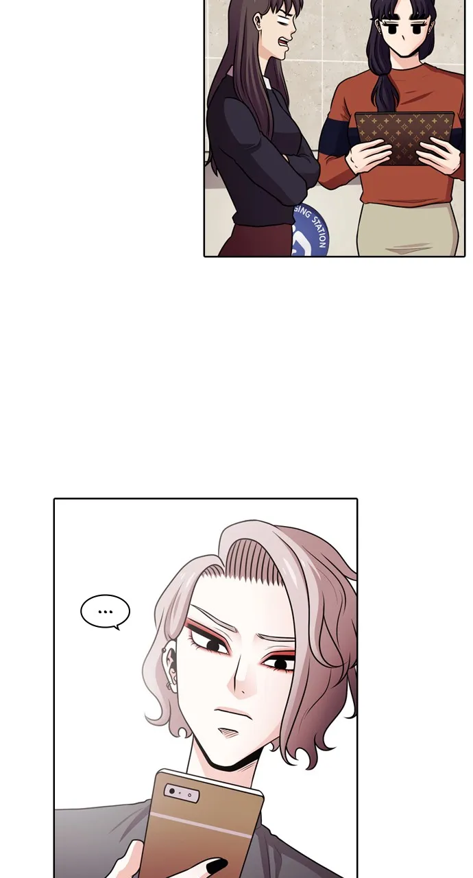 Read Tomorrow chapter 49 image 23 on Lezhin