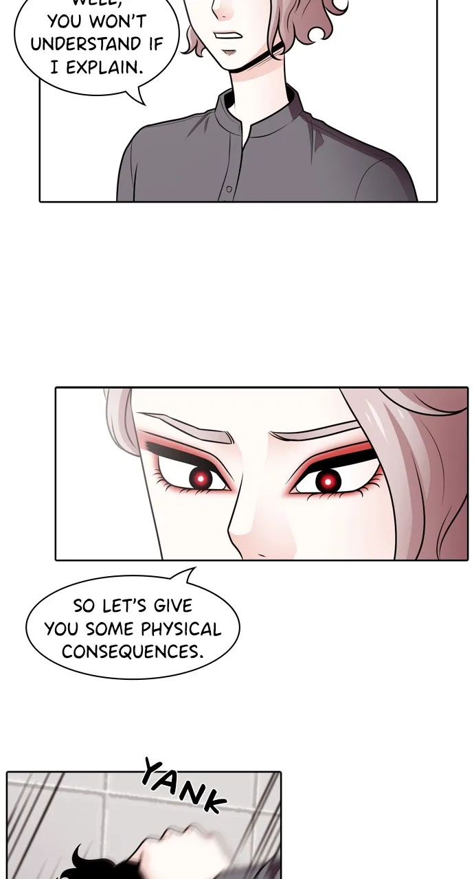 Read Tomorrow chapter 49 image 25 on Lezhin