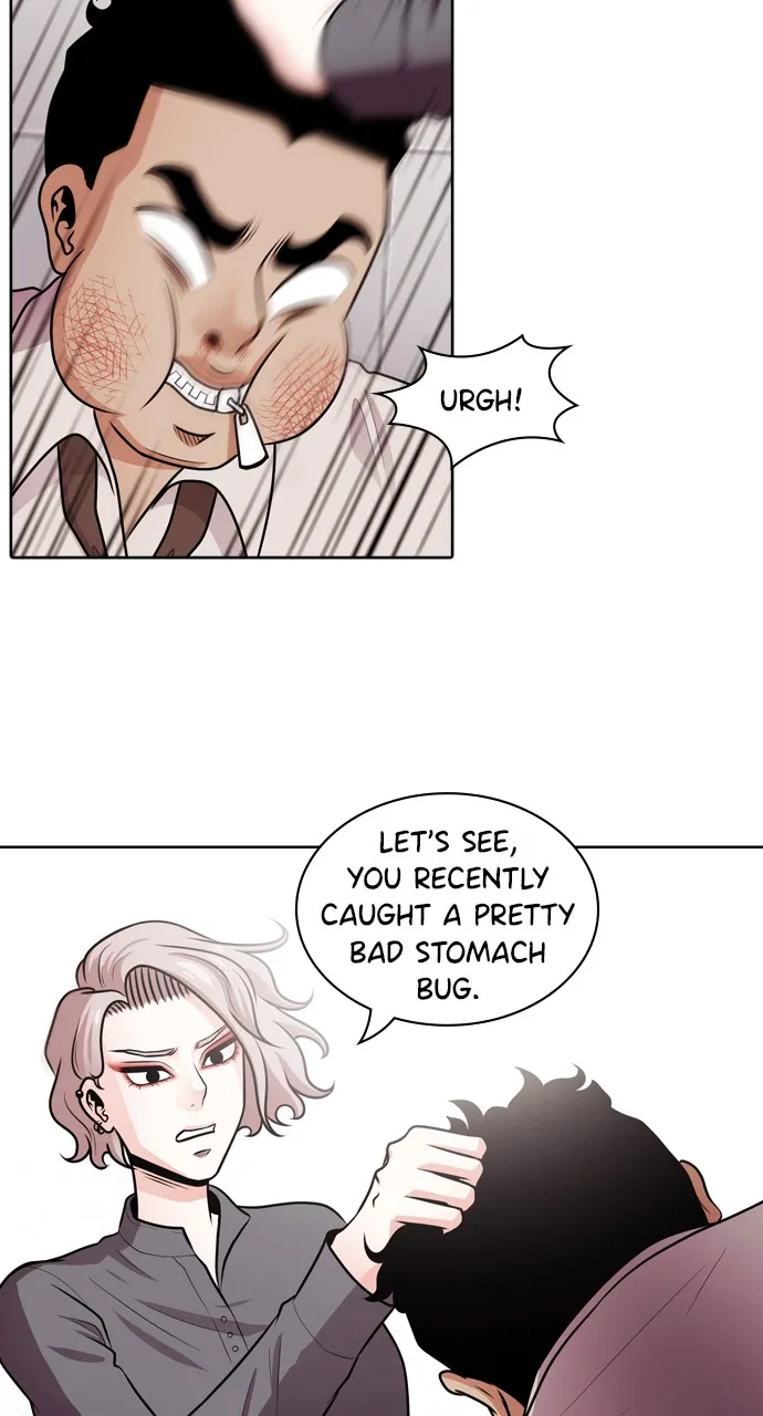 Read Tomorrow chapter 49 image 26 on Lezhin