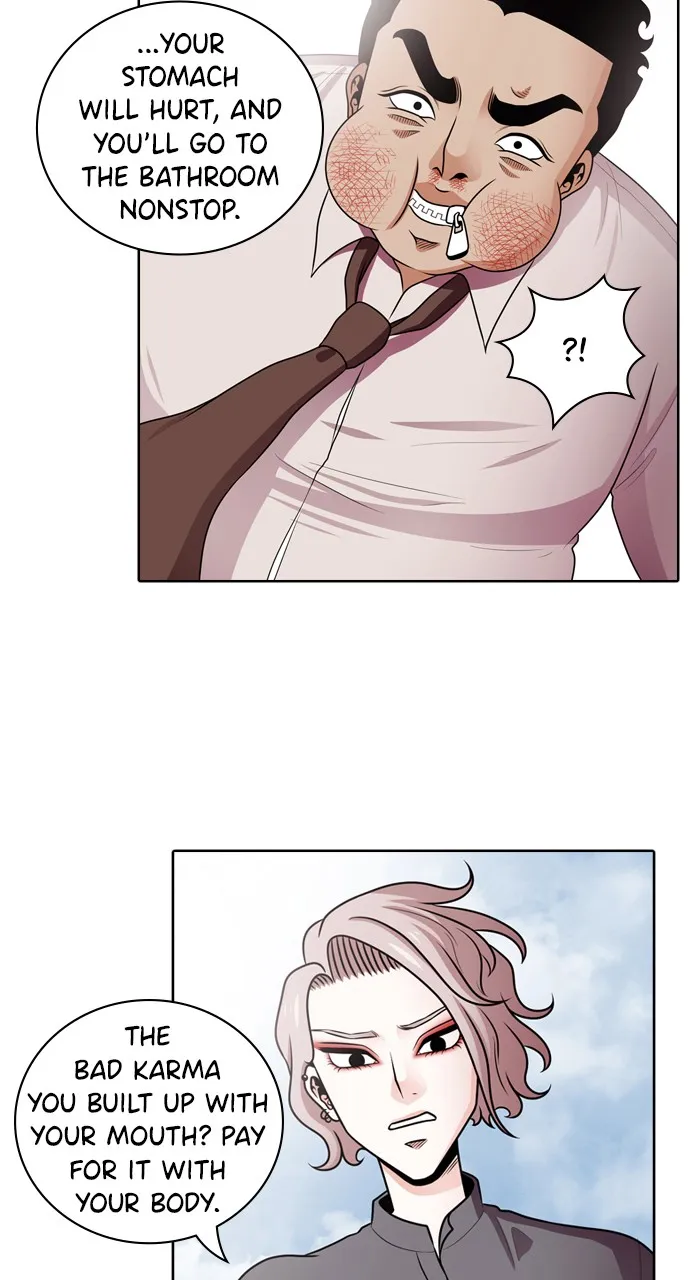 Read Tomorrow chapter 49 image 28 on Lezhin