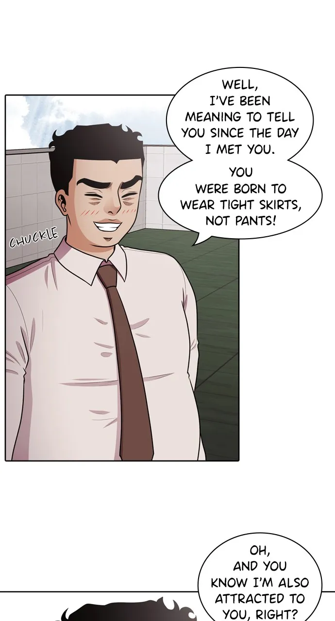 Read Tomorrow chapter 49 image 3 on Lezhin