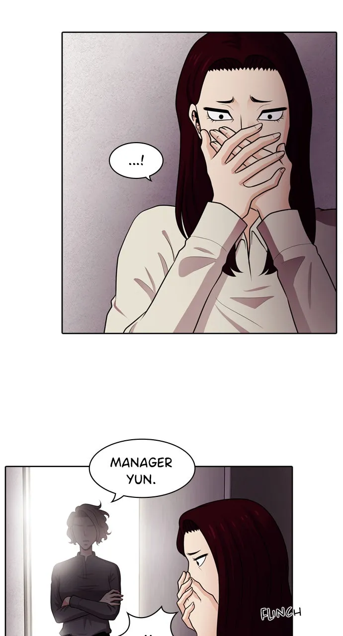 Read Tomorrow chapter 49 image 32 on Lezhin
