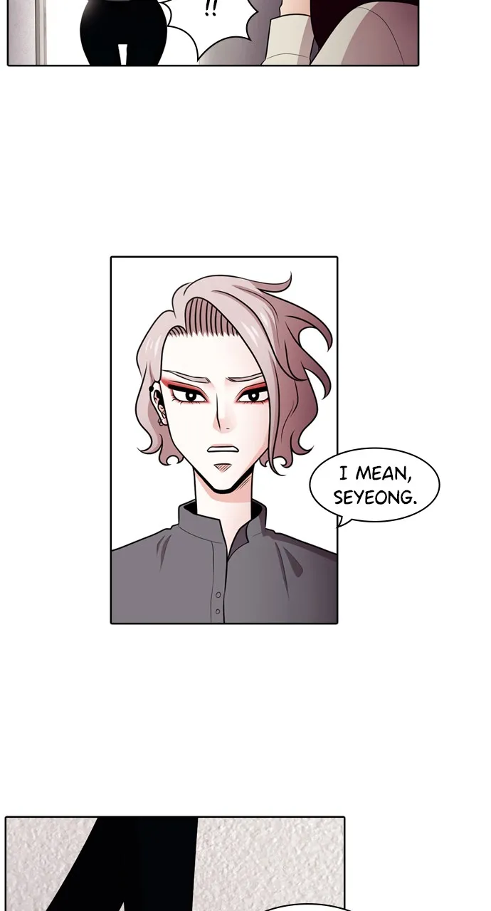 Read Tomorrow chapter 49 image 33 on Lezhin