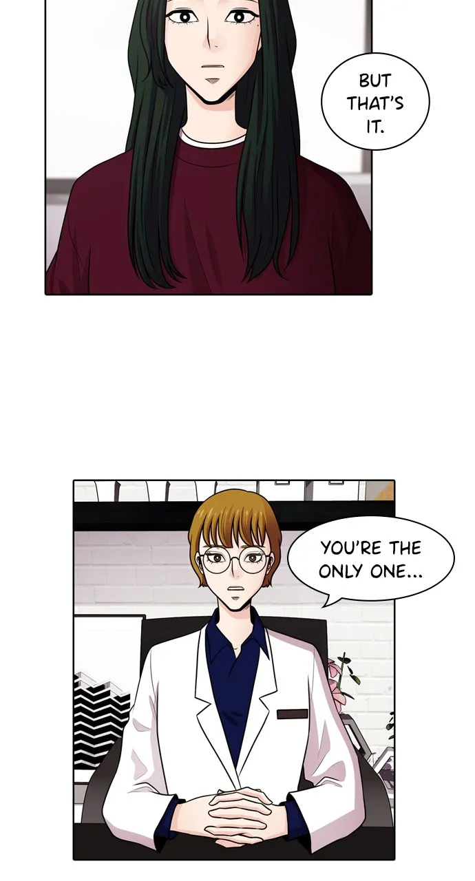 Read Tomorrow chapter 49 image 43 on Lezhin