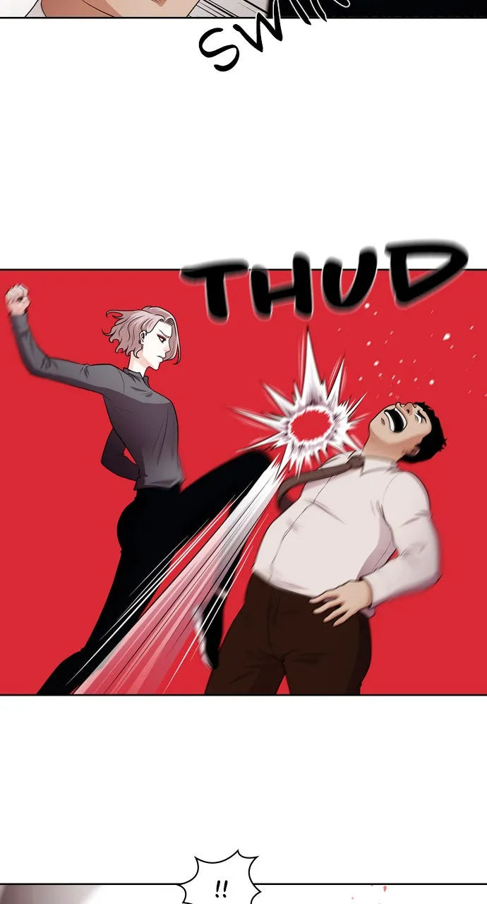 Read Tomorrow chapter 49 image 5 on Lezhin