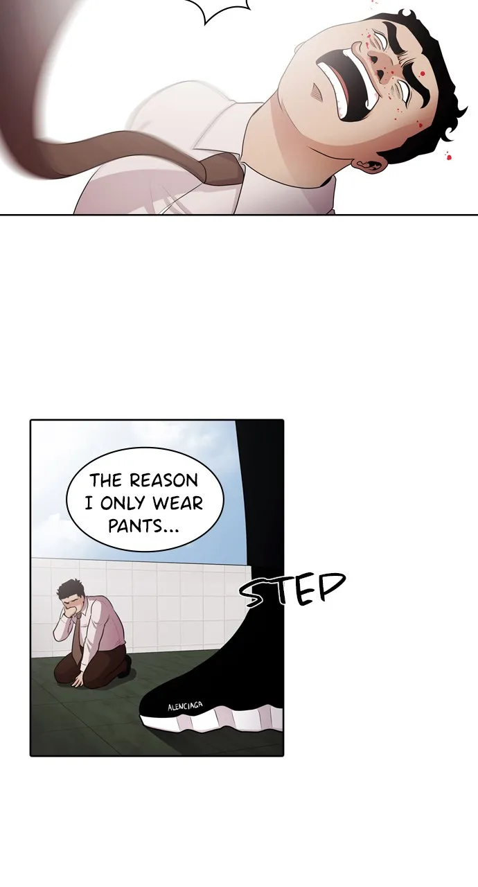 Read Tomorrow chapter 49 image 6 on Lezhin