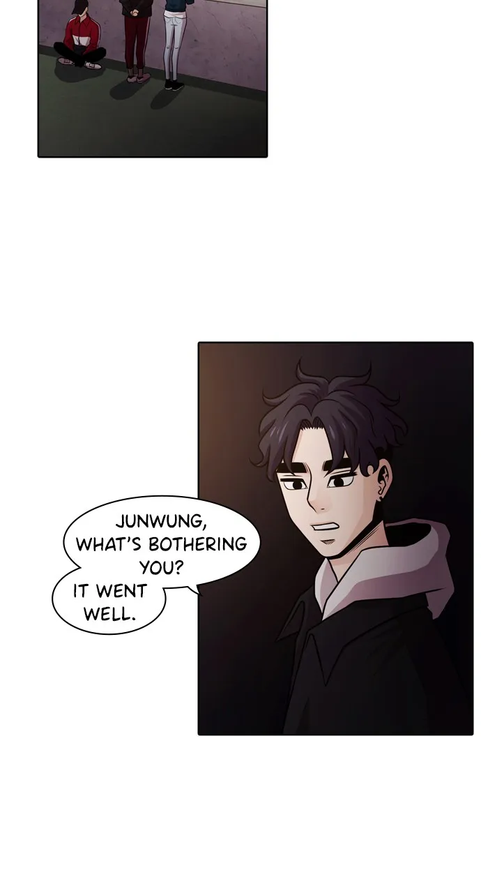 Read Tomorrow chapter 49 image 63 on Lezhin