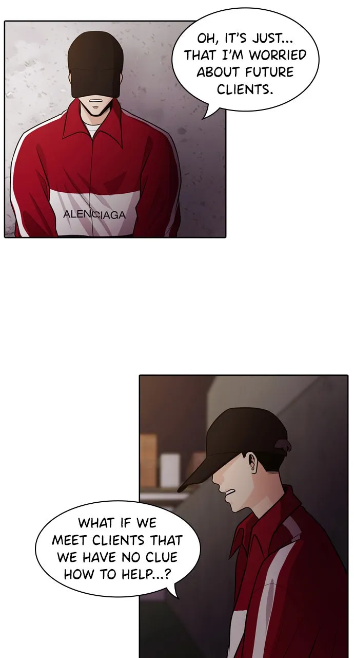 Read Tomorrow chapter 49 image 64 on Lezhin