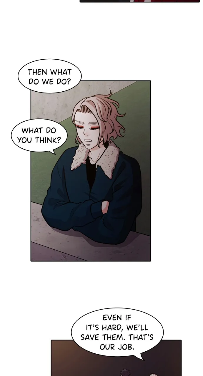Read Tomorrow chapter 49 image 65 on Lezhin
