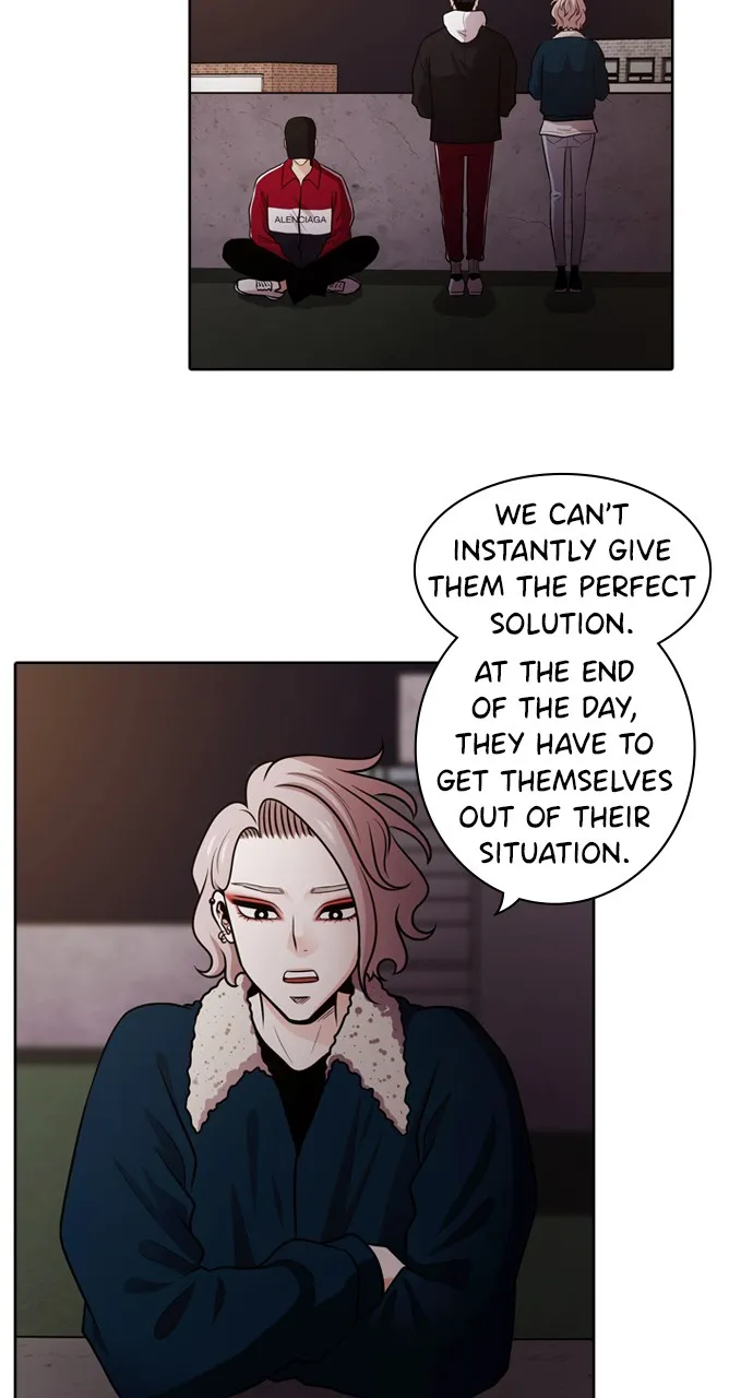 Read Tomorrow chapter 49 image 66 on Lezhin