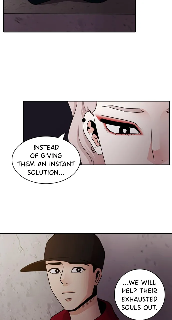 Read Tomorrow chapter 49 image 67 on Lezhin
