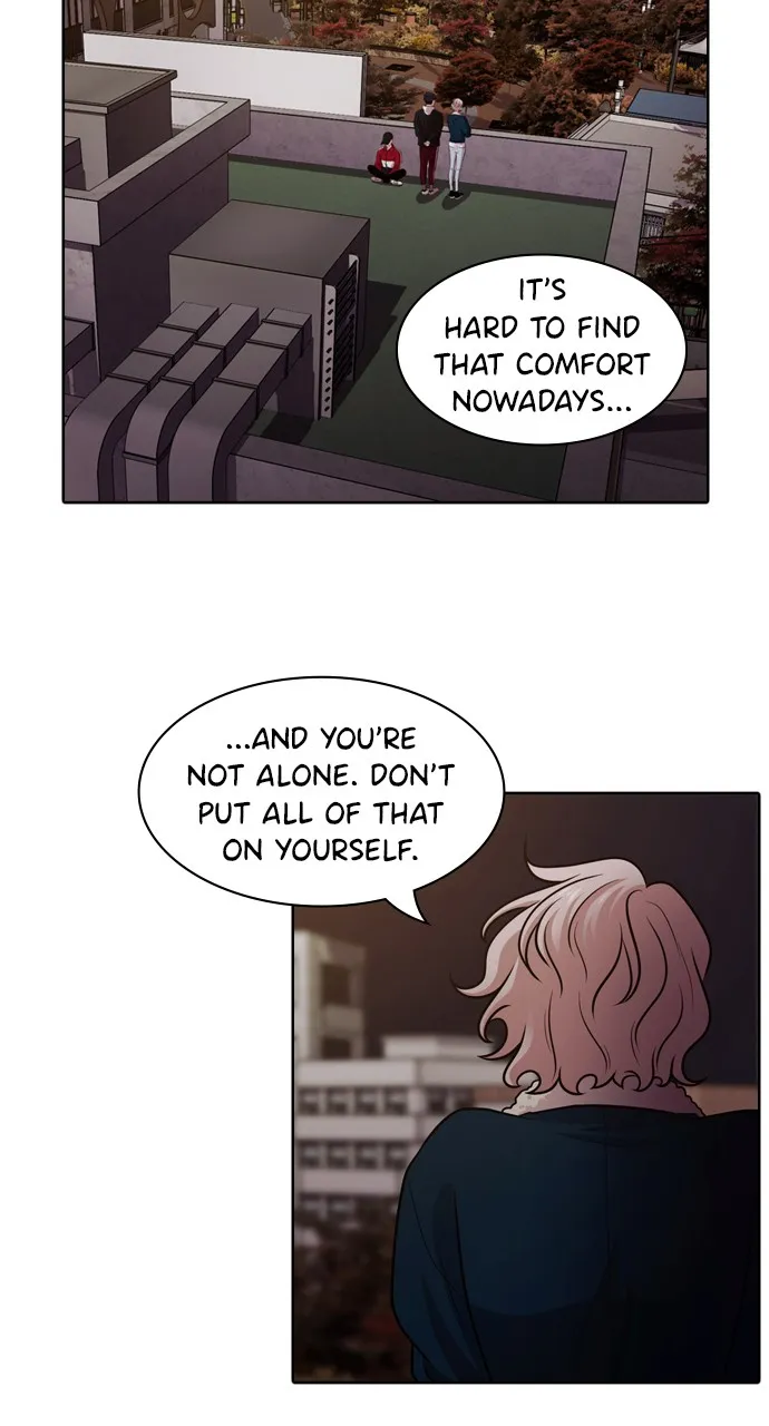 Read Tomorrow chapter 49 image 69 on Lezhin