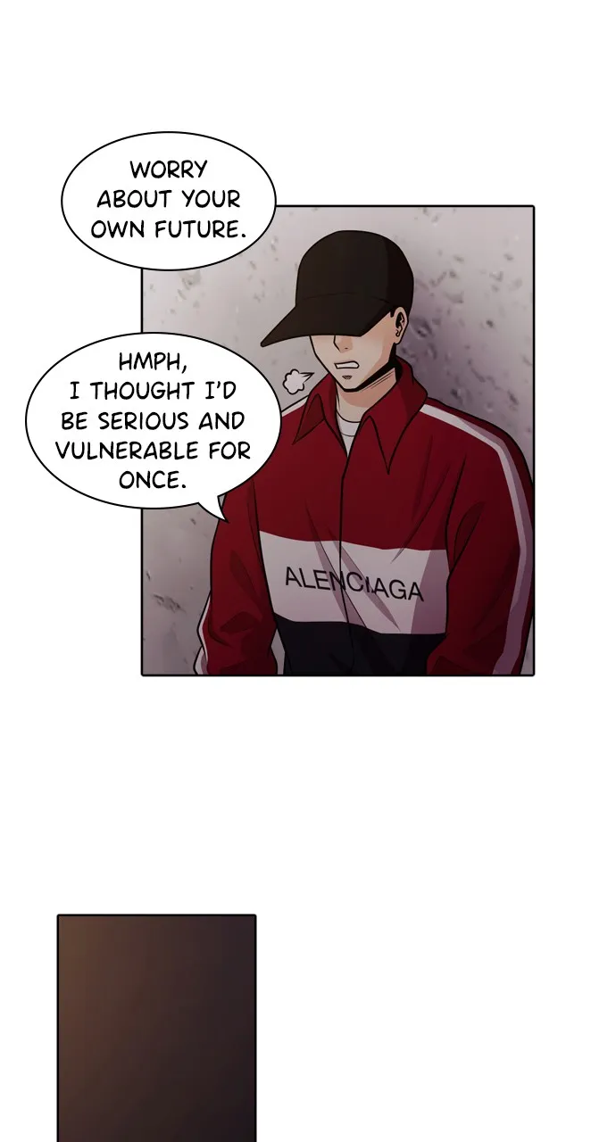 Read Tomorrow chapter 49 image 70 on Lezhin