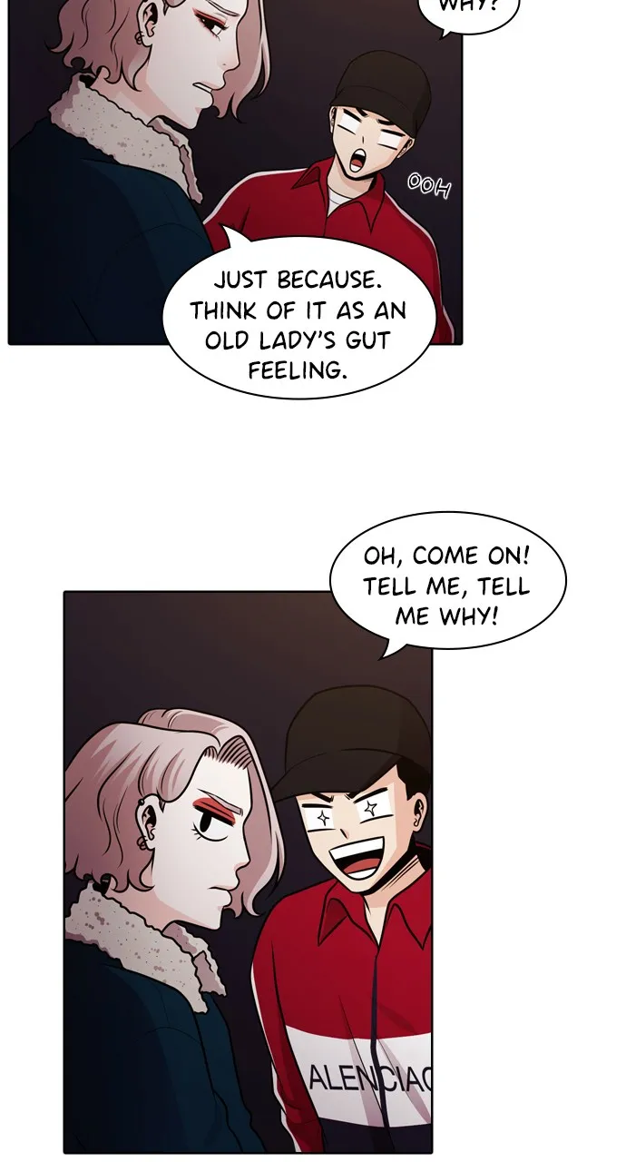 Read Tomorrow chapter 49 image 74 on Lezhin