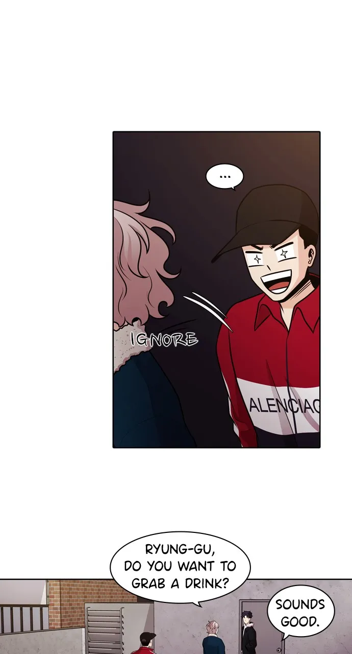 Read Tomorrow chapter 49 image 75 on Lezhin