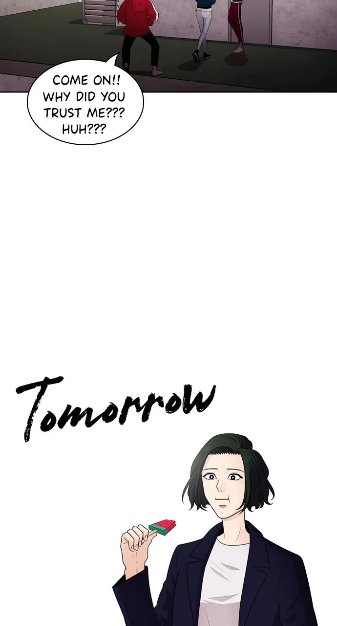 Read Tomorrow chapter 49 image 76 on Lezhin